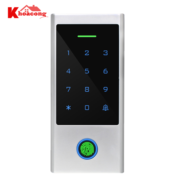 Đầu đọc vân tay HF1 Wifi Tuya