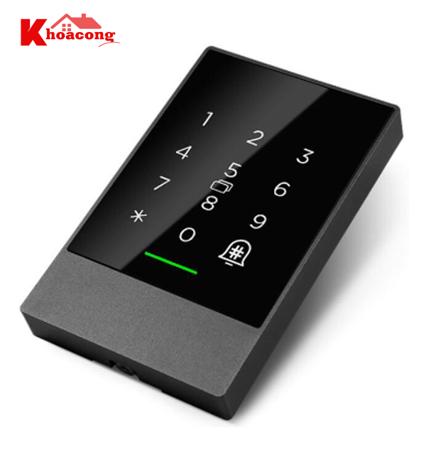 Đầu đọc thẻ từ TTLOCK K2