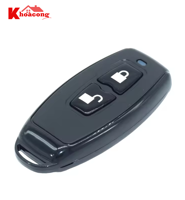 Remote mở khóa App TTLOCK R1