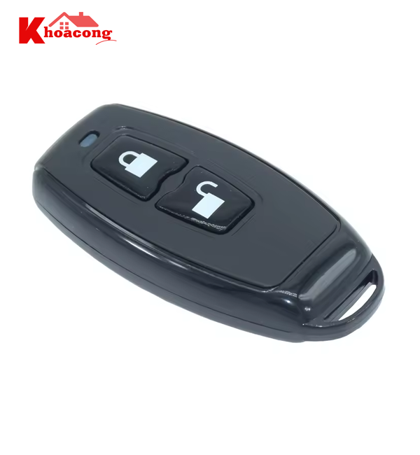 Remote mở khóa App TTLOCK R1