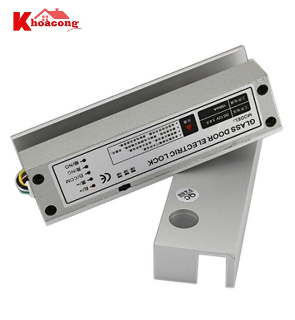 Khóa chốt thả cửa kính