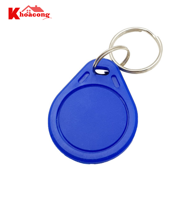 Thẻ từ cảm ứng