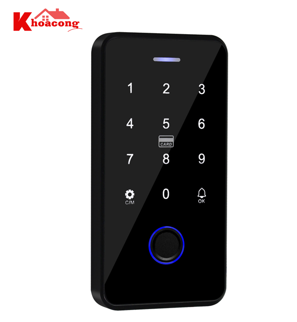 Đầu đọc vân tay FB61