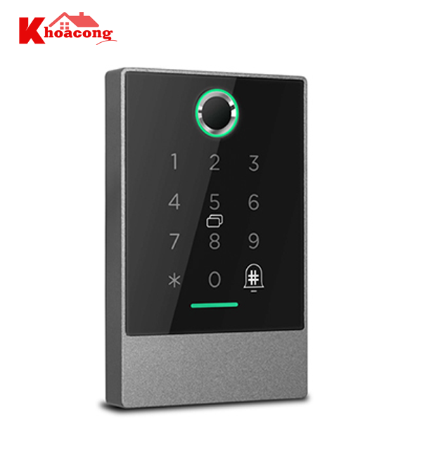 Đầu đọc vân tay TTLOCK K2F