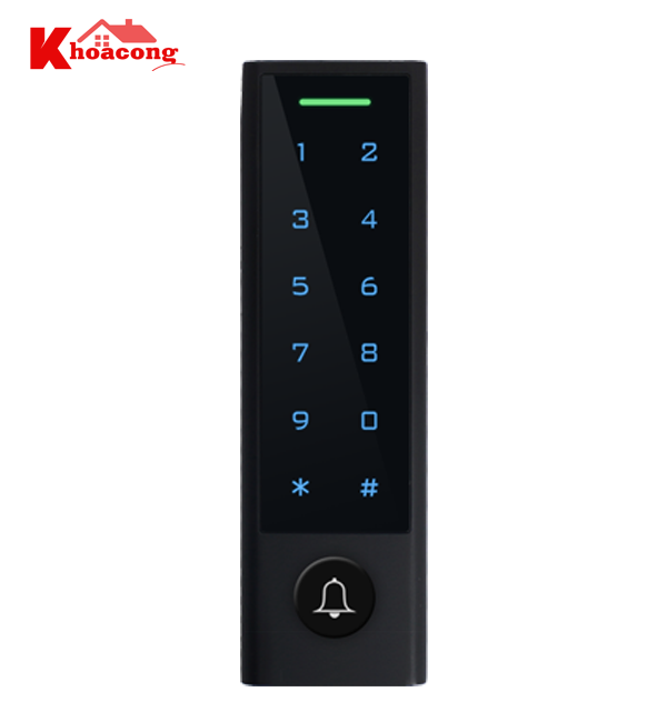 Đầu đọc thẻ từ CH3-BLE (TTLOCK)