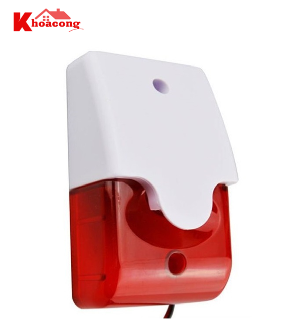 Khóa vân tay cổng sắt ngoài trời HFD2-Wifi