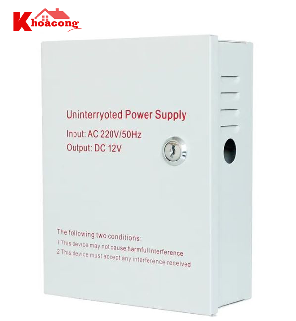 Hệ thống kiểm soát truy cập CF3-Wifi (Tuya Smart)