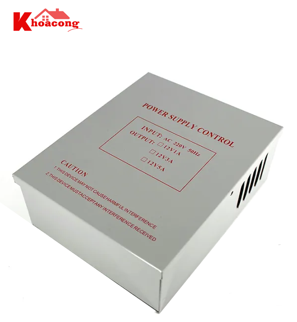 Hệ thống kiểm soát thẻ từ T2R