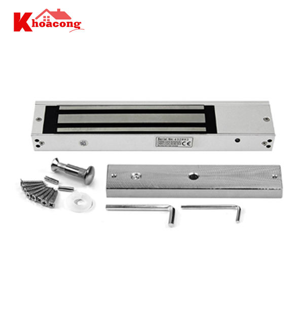 Hệ thống khóa cửa thông minh J300