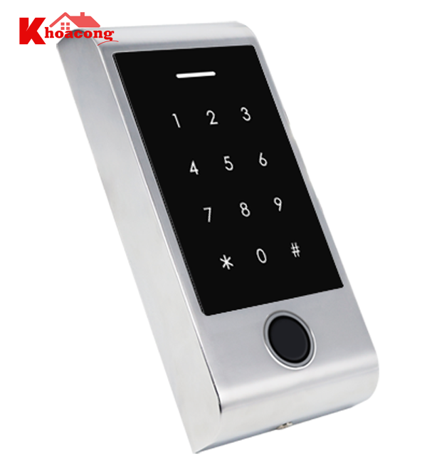 Đầu đọc vân tay TTLOCK HF6