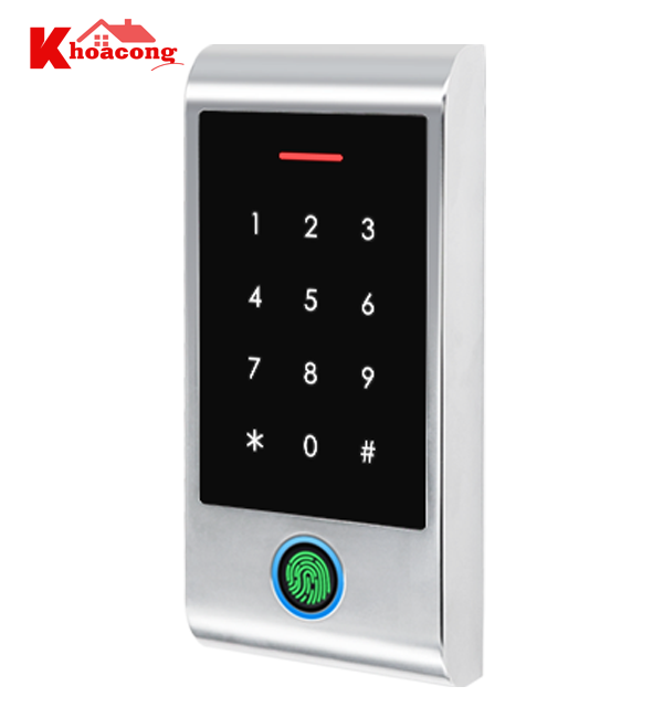 Đầu đọc vân tay TTLOCK HF6