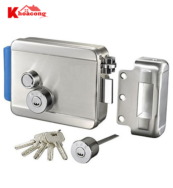 Hệ thống khóa cửa vân tay HF1 App Smart Life