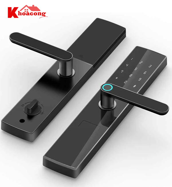 Khóa vân tay HTK-F16