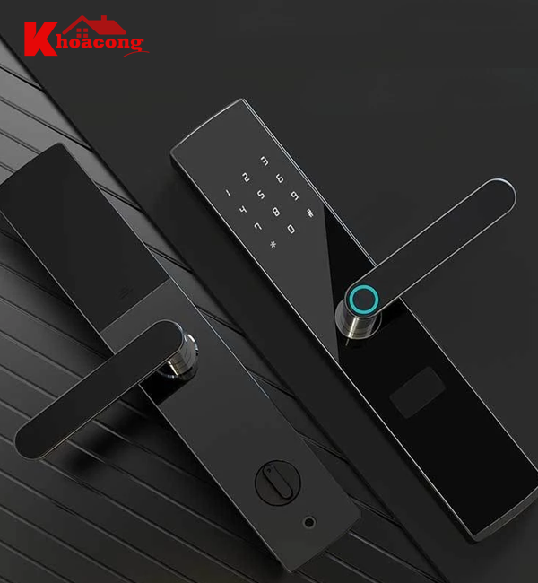 Khóa vân tay HTK-F16