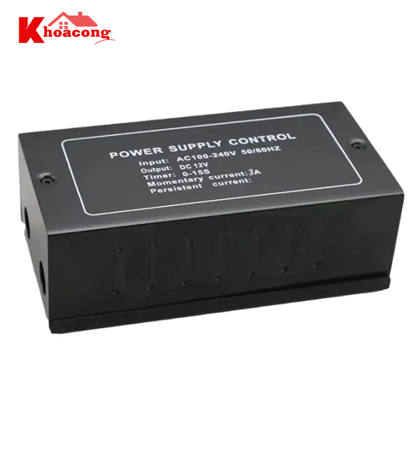 Bộ chuyển nguồn lưu điện dùng Pin