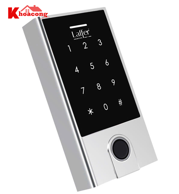 Đầu đọc vân tay Laffer HF500