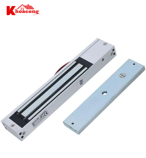 Hệ thống khóa cửa vân tay TTLOCK K2F2